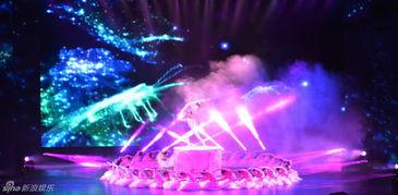 济南娱乐晚会,璀璨星光下的欢乐盛宴