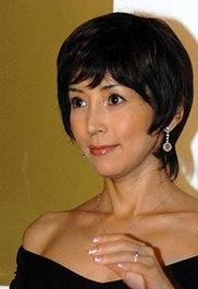 黑木瞳的个人资料,光影交织的影视界璀璨星辰