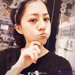 曹紫瑾渲的资料,才华横溢的年轻艺术家