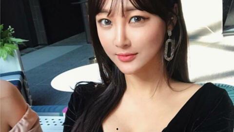 可爱韩国女主播视频,视频魅力无限